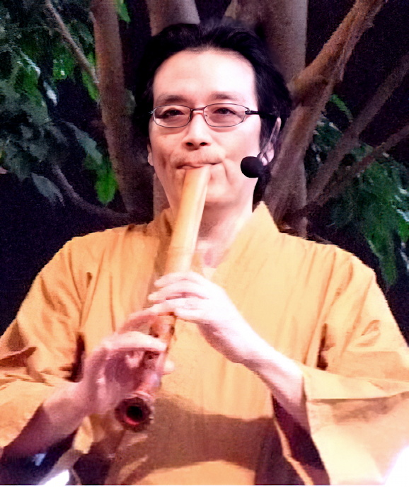 Takahashi Keizan