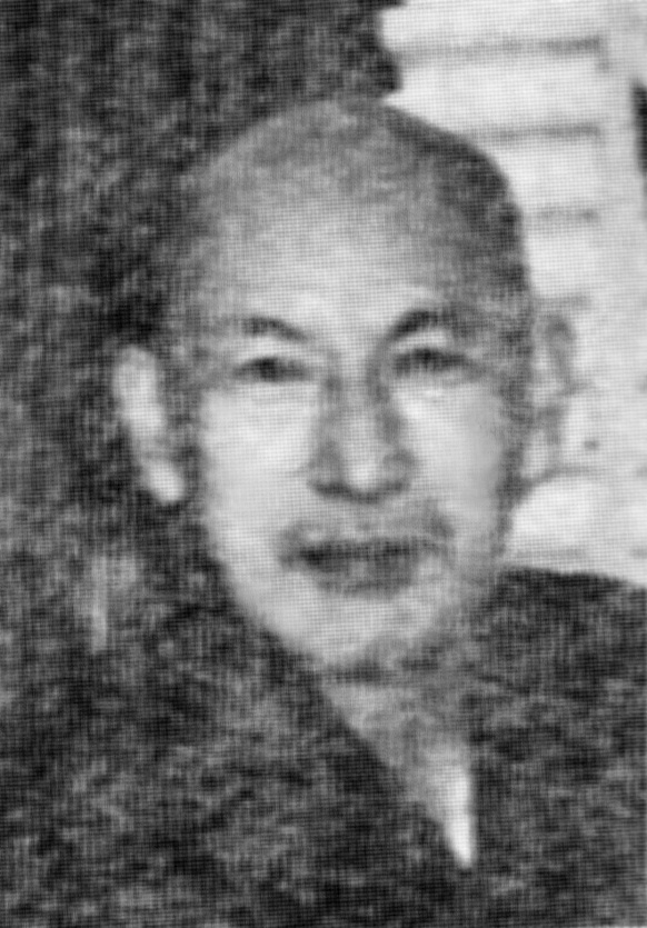 Naruse Ryōdō