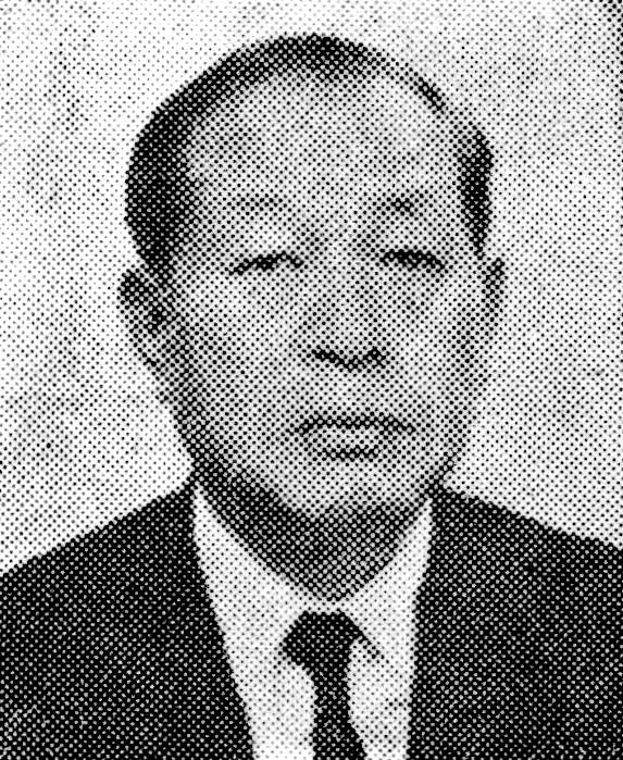 Furutani Shūzan