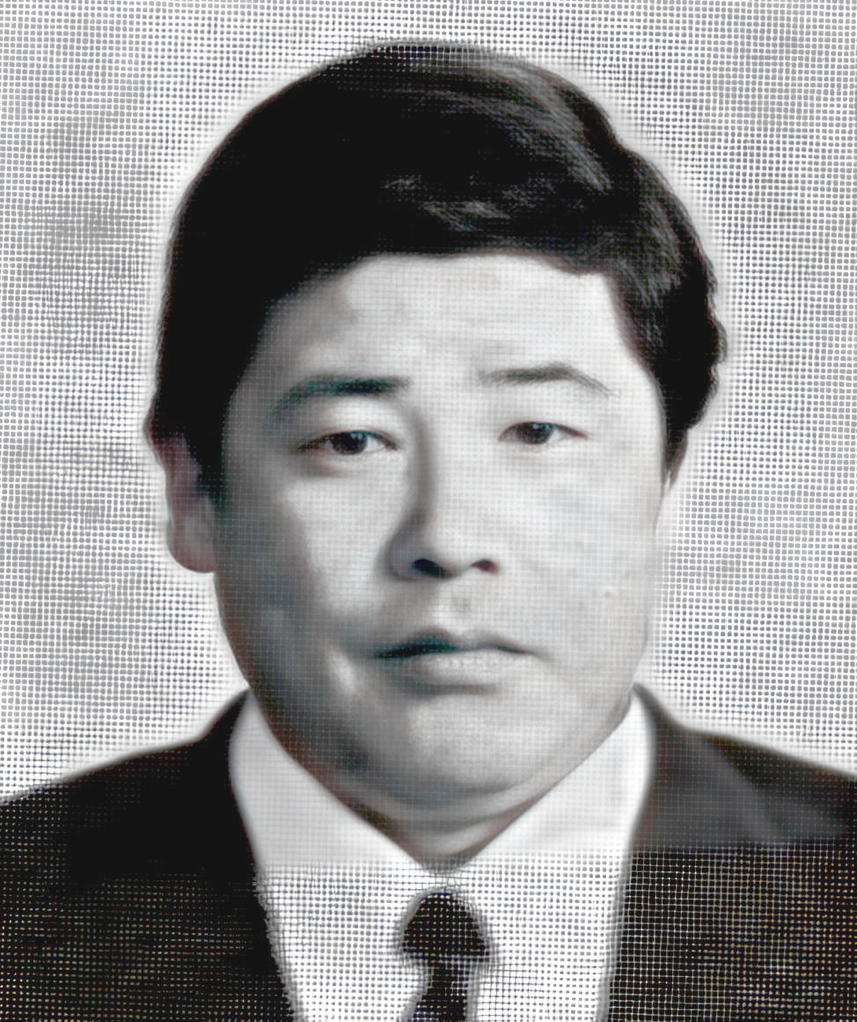 Kaneyasu Masanori