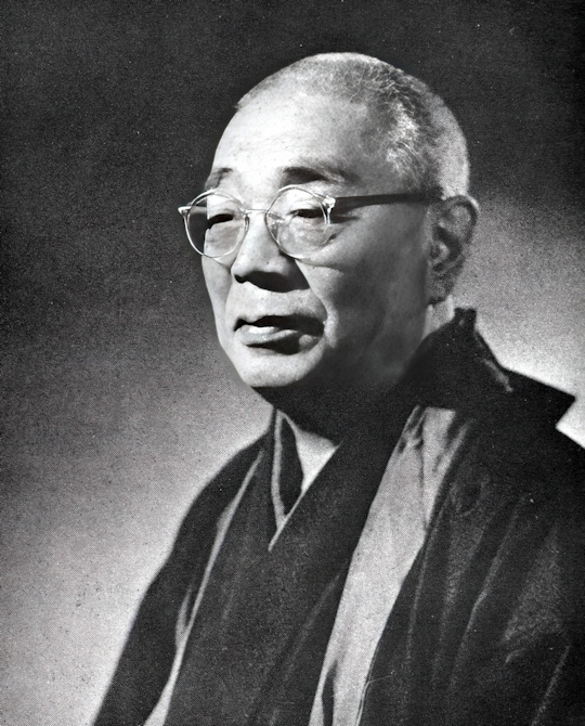 Jin Nyodo