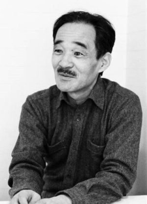 Kozu Yoshiyuki