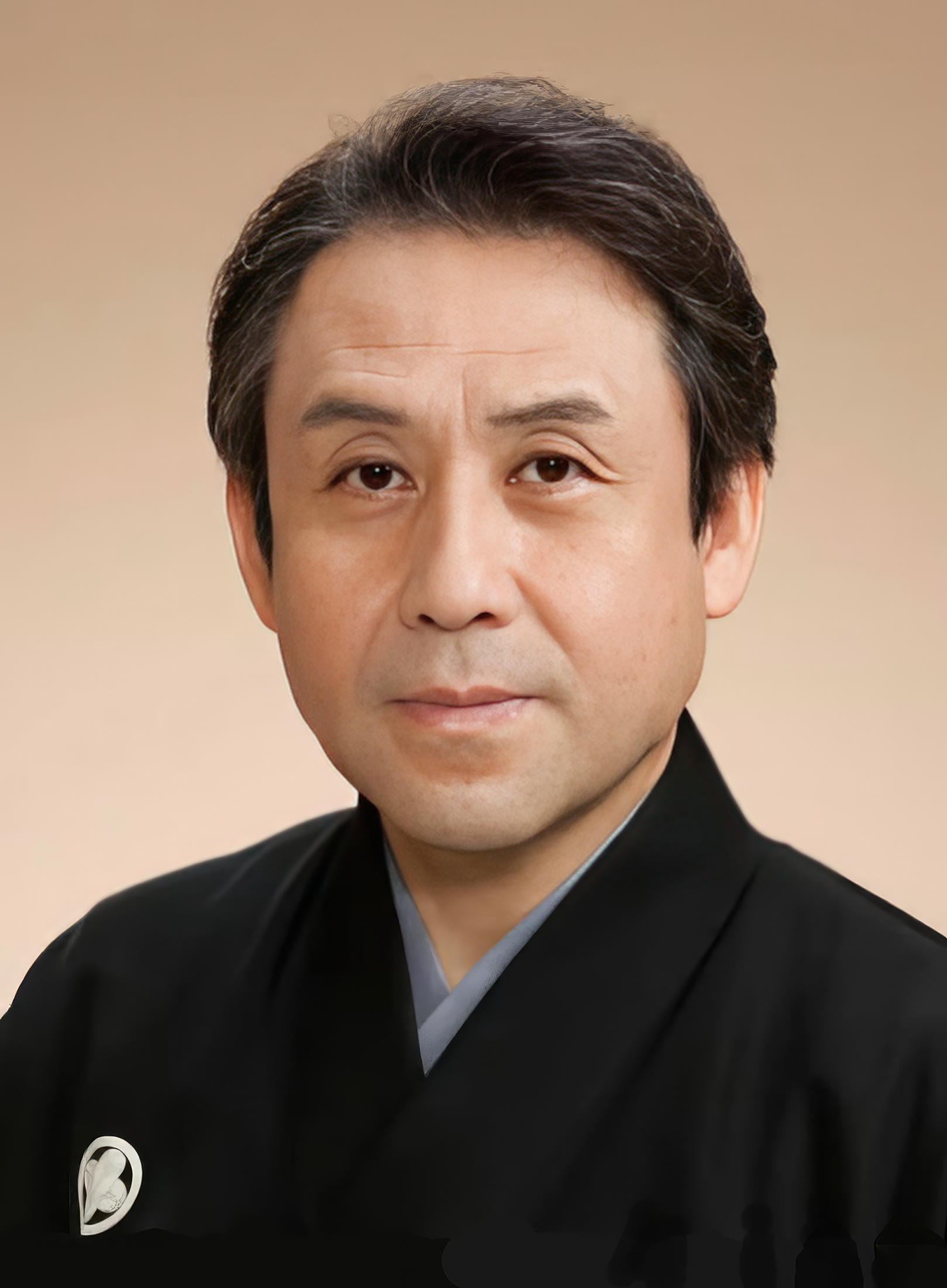 Zenyōji Keisuke