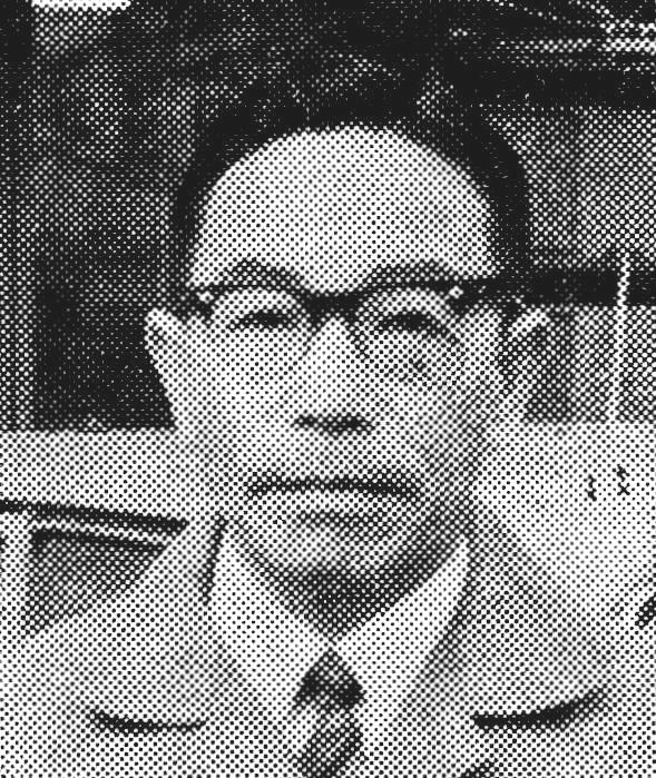 Kawabata Chikuhō