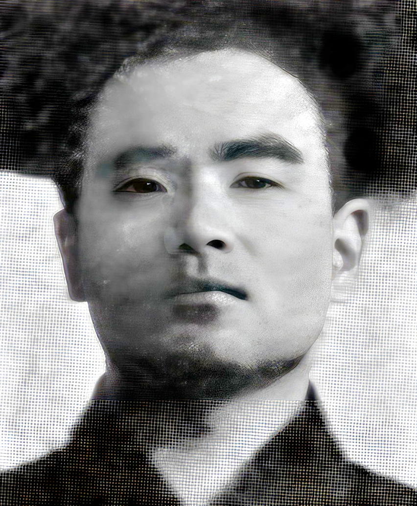 Kaminaga Yūdō